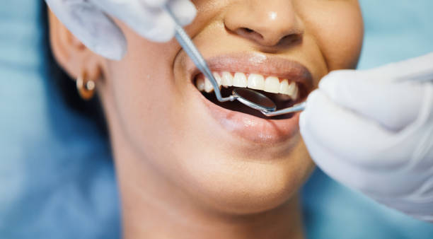 Best Broken or Cracked Tooth Emergency Dentist in Lyles, TN