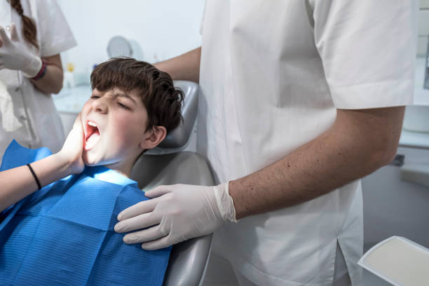 Best Emergency Dentist for Lost Fillings or Crowns in Lyles, TN